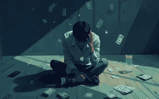 今すぐに現金が必要